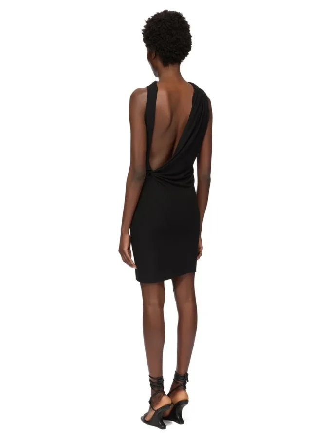 RICKOWENSLYS – ROBES LI02E3525JBWS-09