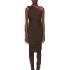 RICKOWENSLYS – ROBES LI02E3526CVI-54 RICKOWENSLYS – ROBES LI02E3526CVI-54