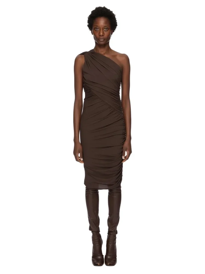 RICKOWENSLYS – ROBES LI02E3526CVI-54 RICKOWENSLYS – ROBES LI02E3526CVI-54