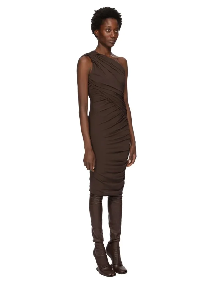 RICKOWENSLYS – ROBES LI02E3526CVI-54 RICKOWENSLYS – ROBES LI02E3526CVI-54