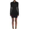 RICKOWENSLYS – ROBES LI02E3568CVI-09 RICKOWENSLYS – ROBES LI02E3568CVI-09