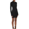 RICKOWENSLYS – ROBES LI02E3568CVI-09 RICKOWENSLYS – ROBES LI02E3568CVI-09