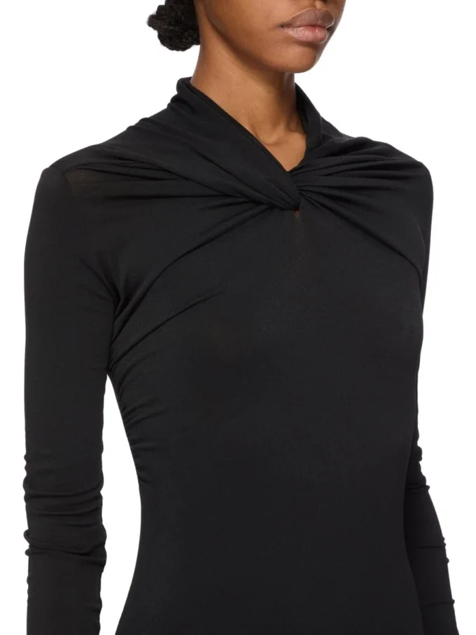 RICKOWENSLYS – ROBES LI02E3568CVI-09 RICKOWENSLYS – ROBES LI02E3568CVI-09
