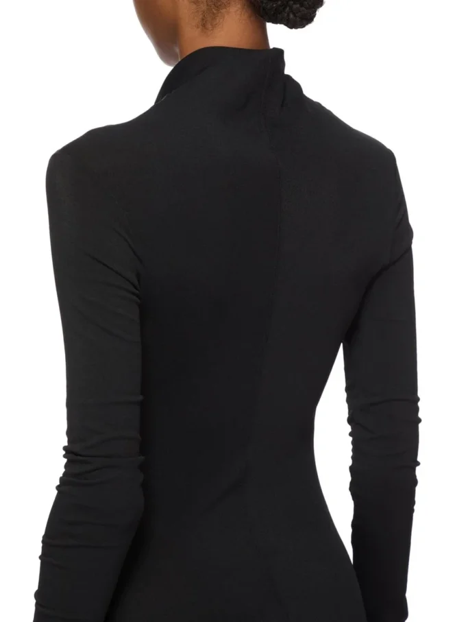 RICKOWENSLYS – ROBES LI02E3568CVI-09 RICKOWENSLYS – ROBES LI02E3568CVI-09