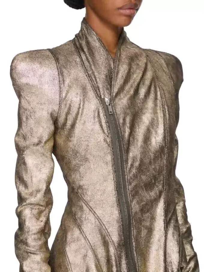RICKOWENSLYS – VESTES LI02E3703LSSM-02