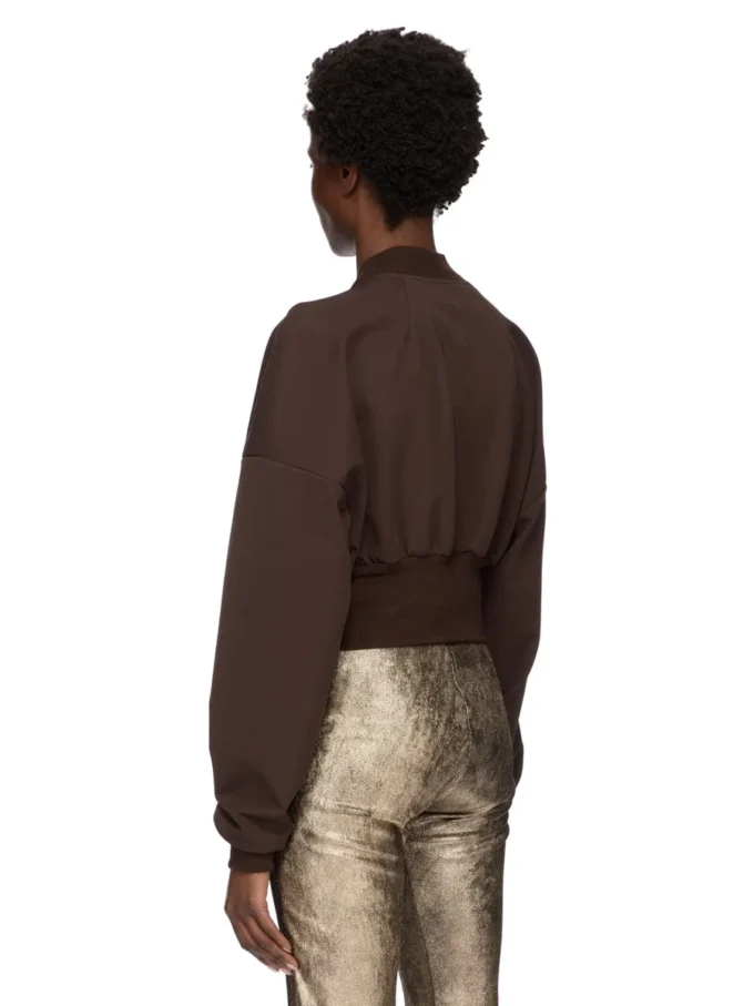 RICKOWENSLYS – VESTES LI02E3708JCVS-54