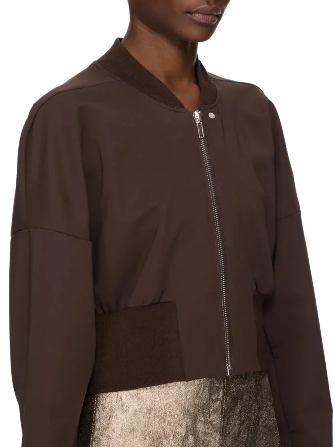 RICKOWENSLYS – VESTES LI02E3708JCVS-54