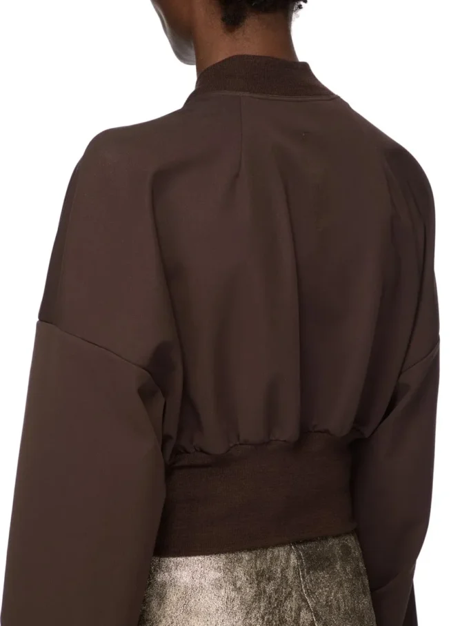 RICKOWENSLYS – VESTES LI02E3708JCVS-54