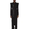 RICKOWENSLYS – VESTES LI02E3903JCVS-09