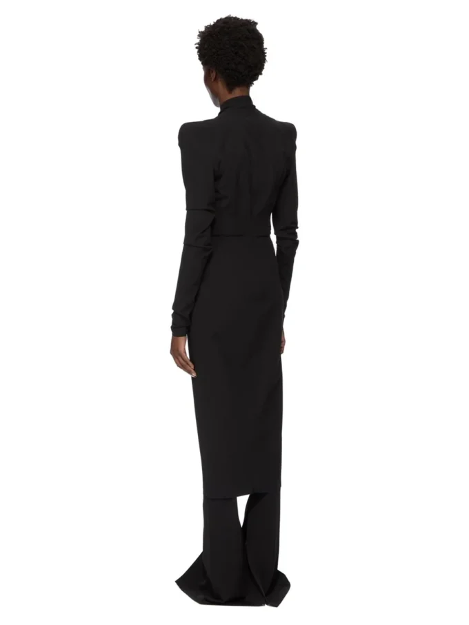 RICKOWENSLYS – VESTES LI02E3903JCVS-09