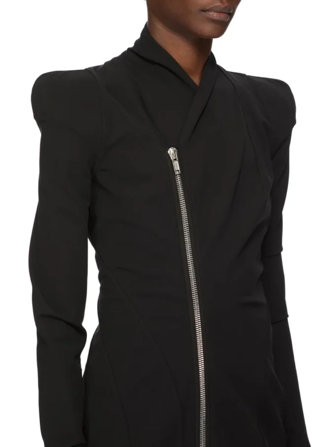 RICKOWENSLYS – VESTES LI02E3903JCVS-09